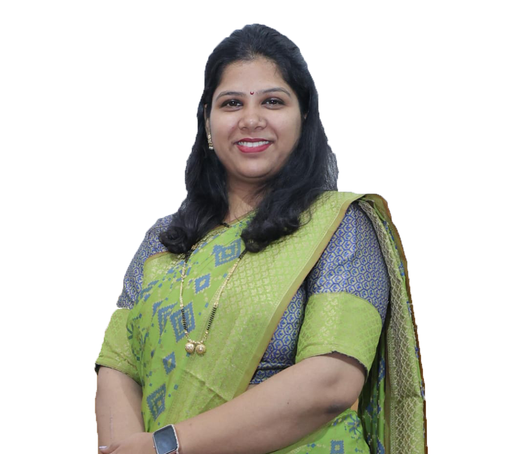 Shubham Ramesh Kolhe